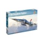 MAQUETA ITALERI 1/72 AVION F-5A FREEDOM FIGHTER 14441 