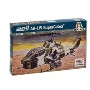 MAQUETA ITALERI 1/72 HELICOPTERO AH-1H SUPER COBRA 0160