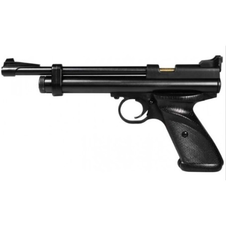 PISTOLA CROSMAN 2240G CO2 CAL.5.5MM.