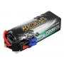 BATERIA LIPO 11.1V 7000 AMH 60C HC. GENS ACE BASHING CON EC5