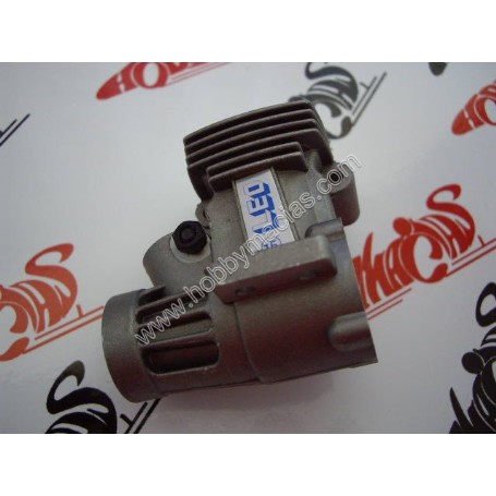 LEO 15 CARTER CON RODAMIENTOS