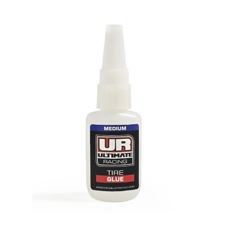 CIANOCRILATO PROCIRCUIT GLUE 20GR. UR0921