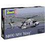 MAQUETA REVELL 1/72 Helic
