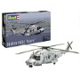 MAQUETA REVELL 1/72 Helic