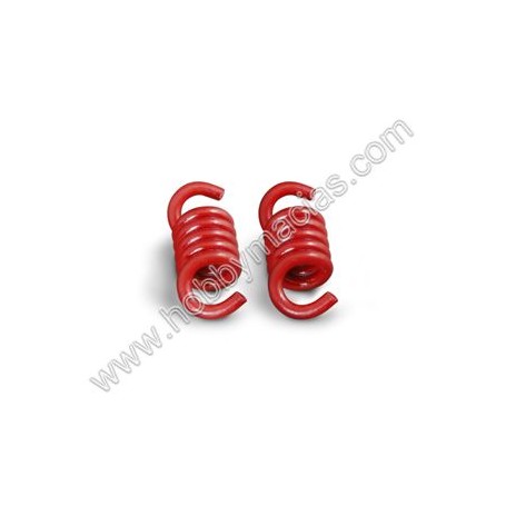 HPI BAJA5 MUELLE EMBRAGUE(8000RPM ROJO)