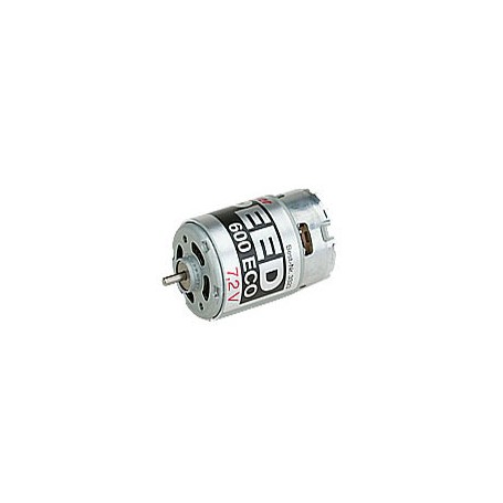 MOTOR ELECT.600 7.2V-9.6V ECO 3323