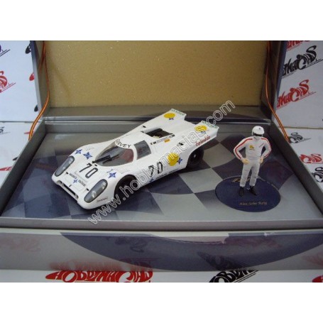 COCHE GB 917K ALEXZ SOLER  W02