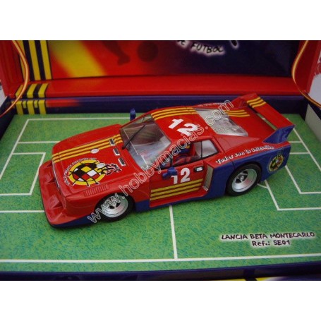 GB LANCIA SELECCION       SE01
