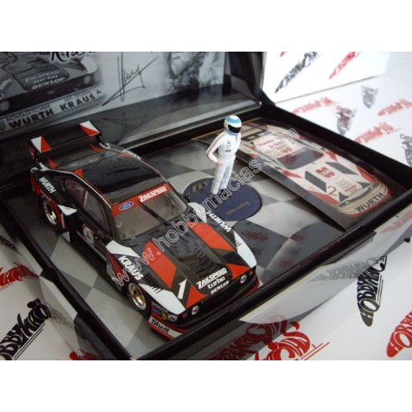 COCHE GB CAPRI K.LUDWING   W03