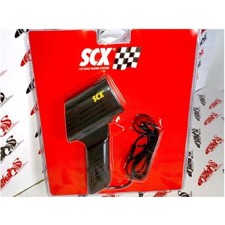 SCX MANDO STANDAR CONEXION JACK  A10280X200