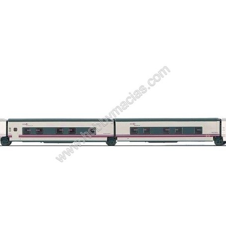 ETREN N TALGO RENFE CAFET.+REST.HN4021