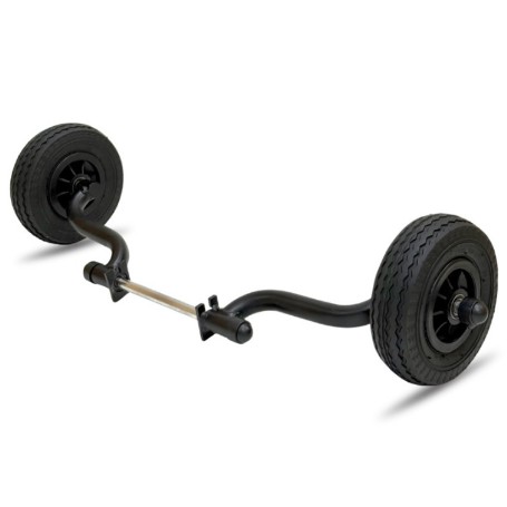 RUEDAS ESTABILIZADORES PARA MOTOS 550 W