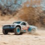 COCHE MOJAVE GROM 223S BLX BRUSLESS 4X4 SMALL SCALE CON BATEIRA Y CARGADOR ARA2304ST2