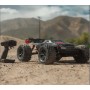COCHE 1/8 EP ARRMA  KRATON EXB 6S BLX 4WD OPCIONADO V6