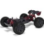 COCHE 1/8 EP ARRMA  KRATON EXB 6S BLX 4WD OPCIONADO V6