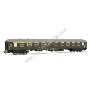 ETREN COCHE 8000 VERDE-1-CL.A8024 E18008