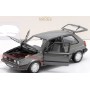 COCHE NOREV 1/18  GOLF CHAMPION 1989 GREY METALIC NOR 188564