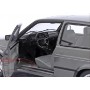 COCHE NOREV 1/18  GOLF CHAMPION 1989 GREY METALIC NOR 188564