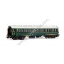 ETREN COCHE VERDERON MZA 3-CL.   E15001