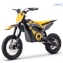 MOTO CROSS INFATIL 1100W ROAN 907 12"/10" 36V AMARILLA