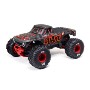 COCHE 1/10  ARRMA QUAKE 223S DSC 2WD RTR BRISLESS MONSTER TRUCK 