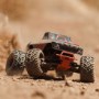 COCHE 1/10  ARRMA QUAKE 223S DSC 2WD RTR BRISLESS MONSTER TRUCK 