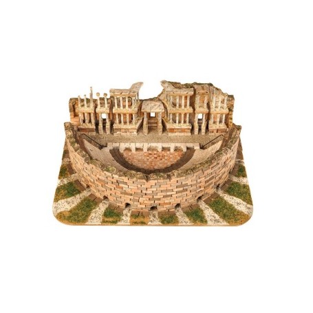 CUIT TEATRO ROMANO DE MERIDA 3533