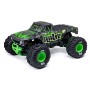 COCHE 1/10  ARRMA QUAKE 223S DSC 2WD RTR verdeBRUSLESS MONSTER TRUCK. 