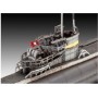 MAQUETA REVELL 1/144 SUBMARINO DAS BOOT 40 YEARS Con Pinturas 5675 