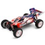 COCHE R/C 1/12 WLTOYS BUGGY 4WD 2.4HGZ BRUSHLESS 11,V 2.000MHA WLTOYS