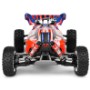 COCHE R/C 1/12 WLTOYS BUGGY 4WD 2.4HGZ BRUSHLESS 11,V 2.000MHA WLTOYS