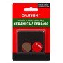 PASTILLAS DE FRENO PARA SMARTGYRO CERAMICAS  (SUNIIK)