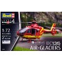 MAQUETA REVELL 1/72 HELICOPTERO AIRBUS EC135"Air-Glaciers" 4986