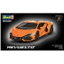 MAQUETA REVELL1/24 COCHE LAMBORGHINI  REVUELTO 7723
