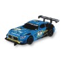SCX COCHE SCALEXTRIC COMPACT MERCEDES AMG GT3 -24H C10579S300
