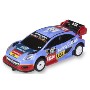 SCX COCHE SCALEXTRIC COMPACT Ford Puma WRC - 2025 C10579S300
