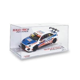 SCX COCHE ADVANCE AUDI RS3 LMS TCR LIQUI MOLY 1:32 (DIGITAL ADVANCE) E10556S300