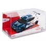 SCX COCHE CUPRA E-RACER - GENE U10424X300 