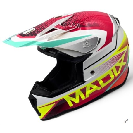 CASCO CROSS NI