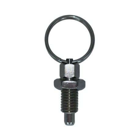 ZWHEEL PASADOR PLIEGE RHINO HOMOGADO BISAGRA 10mm 