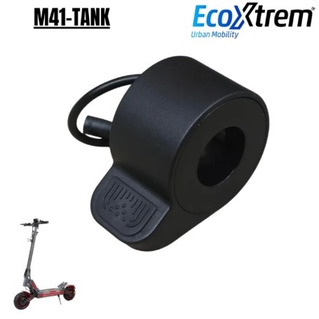ACELERADOR PATIN M41 TANK 