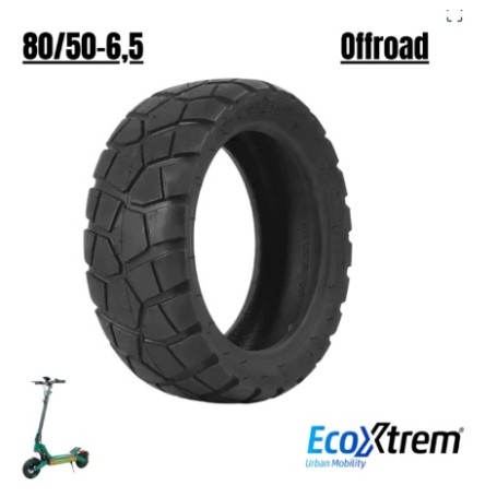 NEUMATICO 80/50-6.5 offroad (Aoxing) (M41 tank)