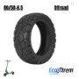 NEUMATICO 80/50-6.5 offroad (Aoxing) (M41 tank)