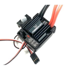VARIADOR BRUSHED STANDART & CRAWLER 1:10 V2 ESC 80A