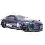 COCHE 1/10 EP DRIFT CAR BRUSHED 4WD RTR. AB12232.