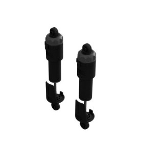ARRMA AMORTIGUADORES 11MM 109MM LONGITUD QUAKE (2 Unid.) 330833