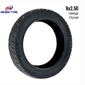NEUMATICO  9X2,5 TUBETYPE MULTISURPEFICIE