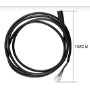 CABLE CENTRAL COMUNICAIONES ZWOLF ZT1489