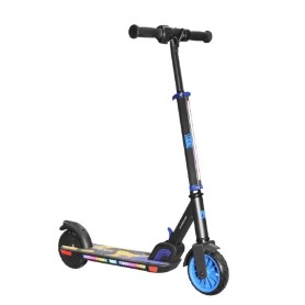 PATIN INFANTIL ELECTRICO ZTOY SUPER KID AZUL PZ0068