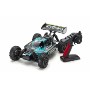 COCHE 1/8 INFERNO NEO 4.0 KYOSHO READYSET green